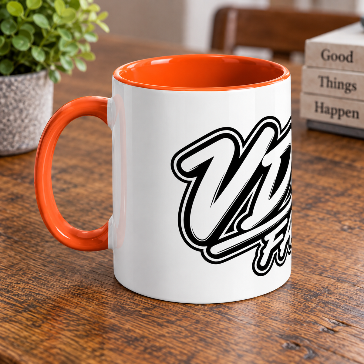 Mugs