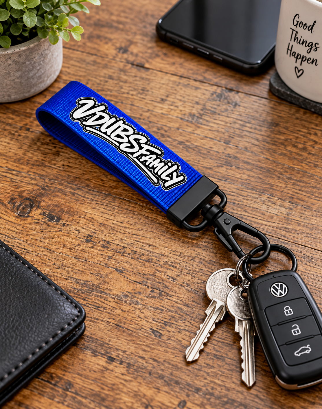 Key Ring