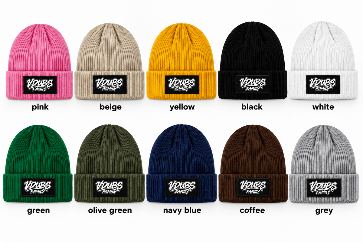 Beanie Hats