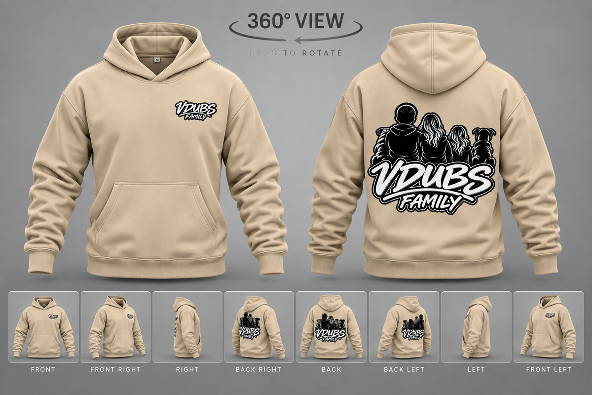 Hoodie