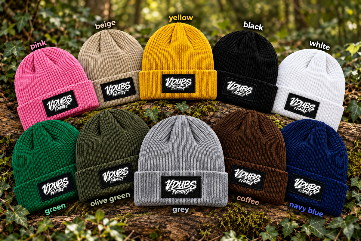 Beanie Hats