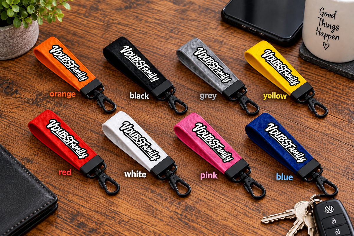 Key Ring