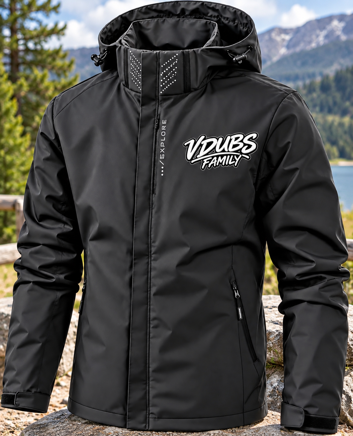 Jacket