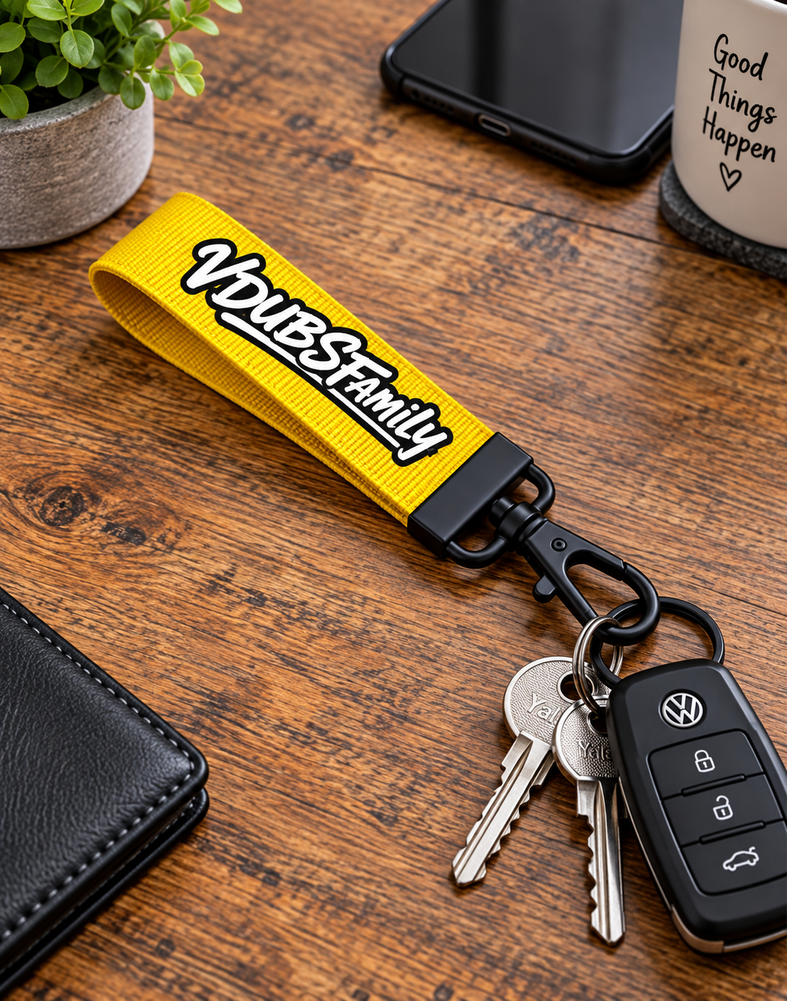 Key Ring