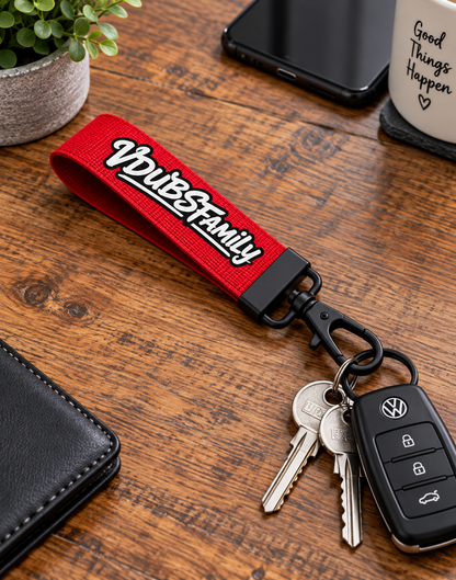 Key Ring
