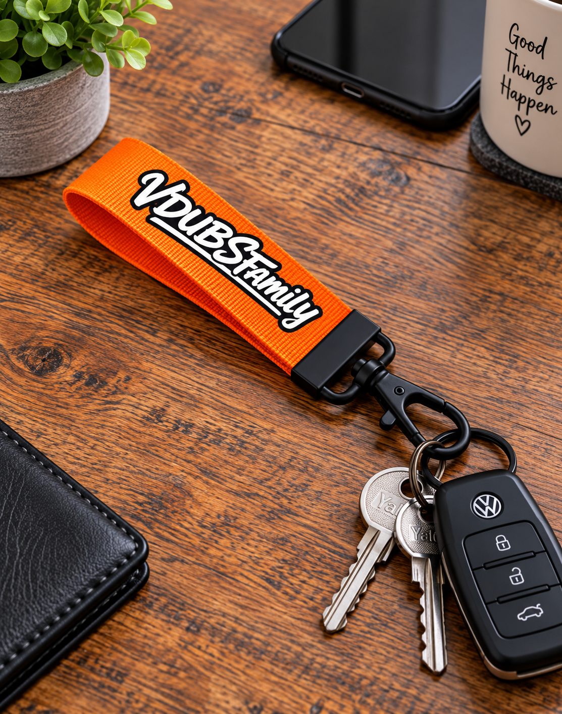 Key Ring