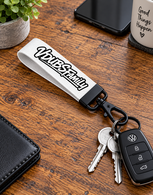 Key Ring