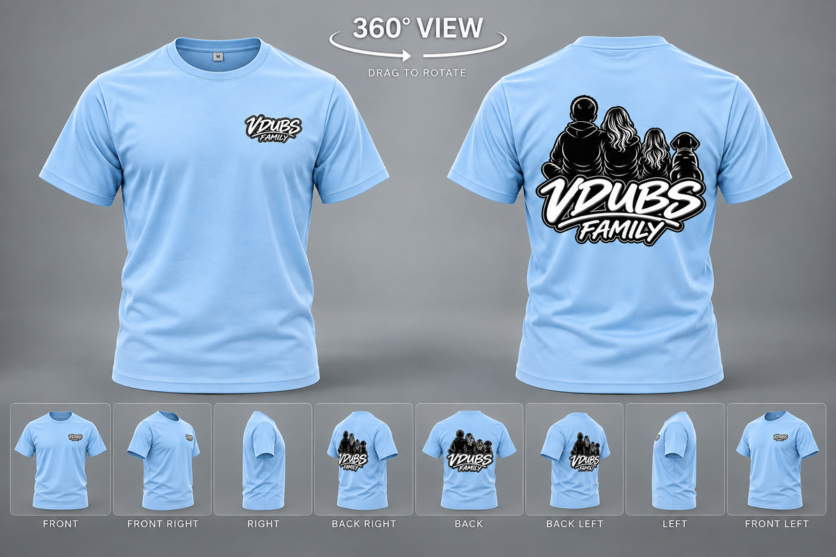 Short Sleeve T-Shirt