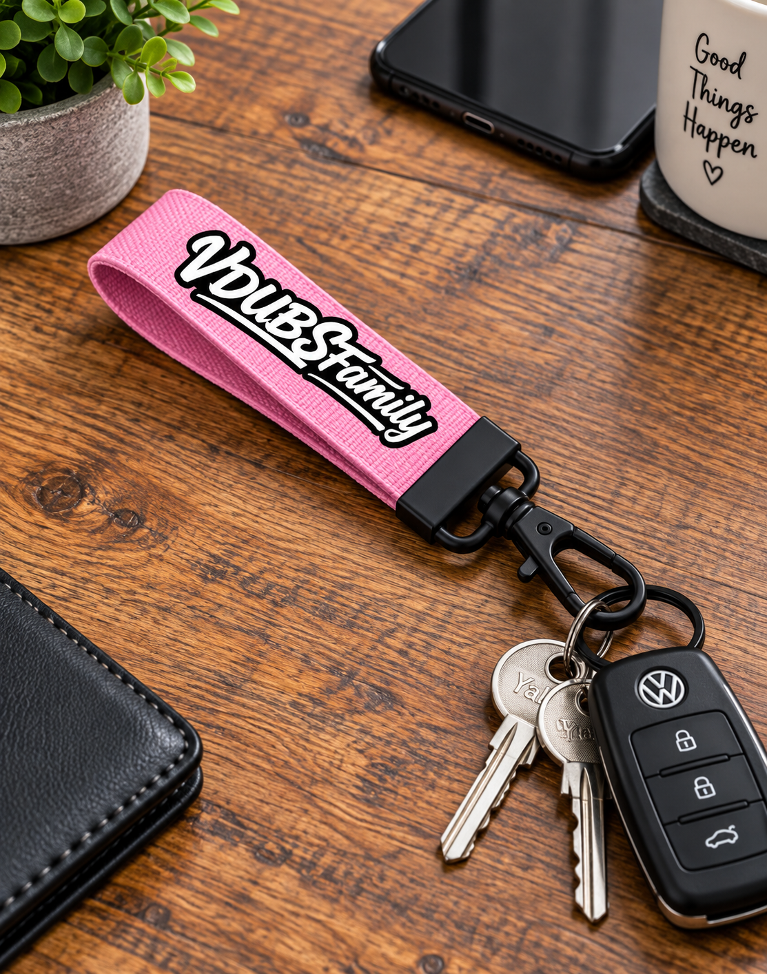 Key Ring
