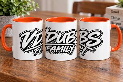 Mugs