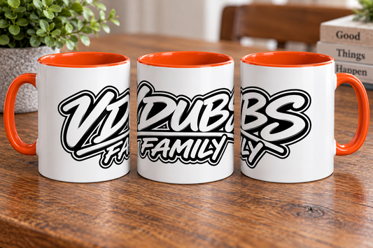 Mugs