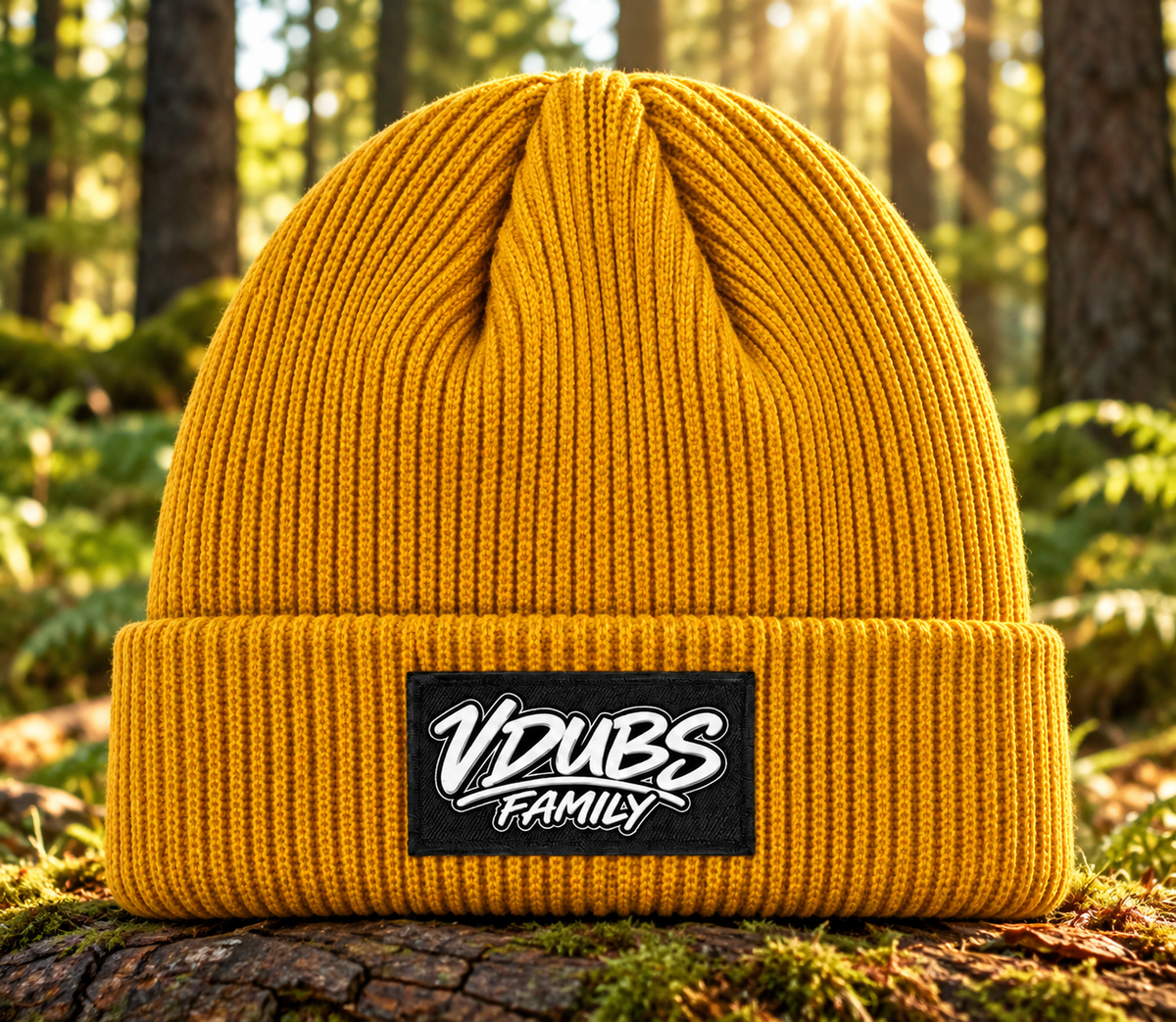 Beanie Hats