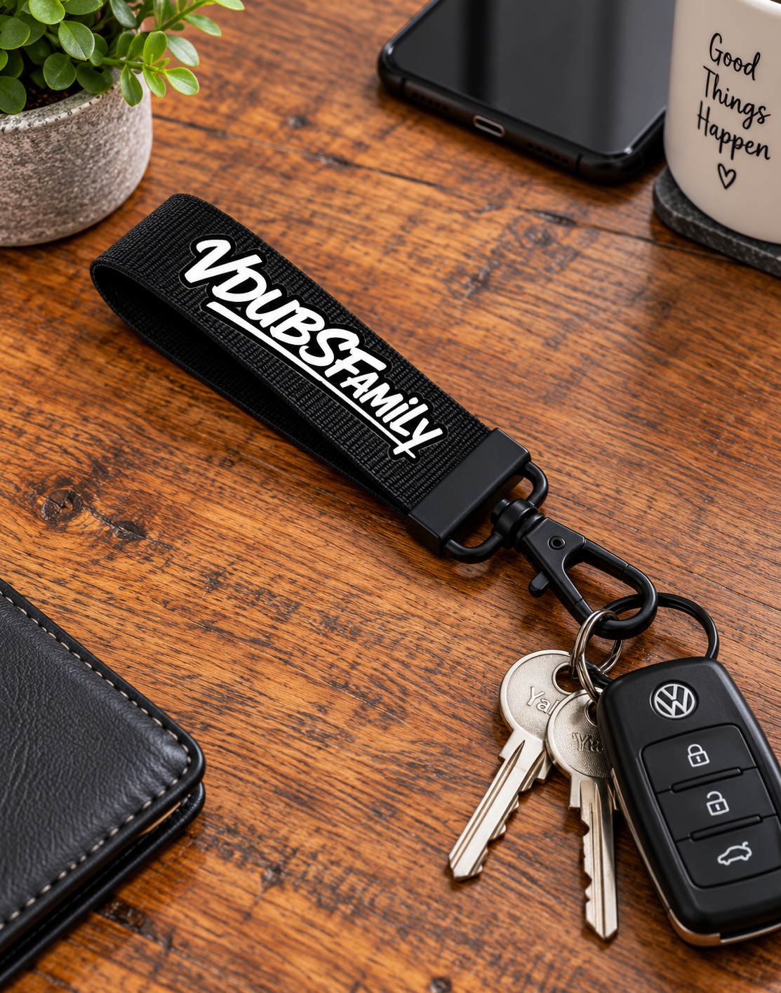 Key Ring
