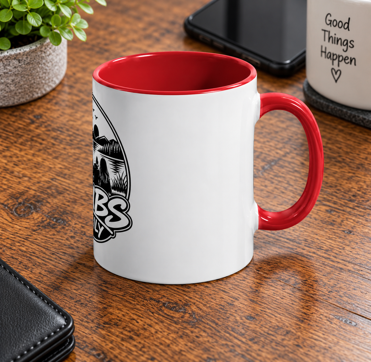 Mugs