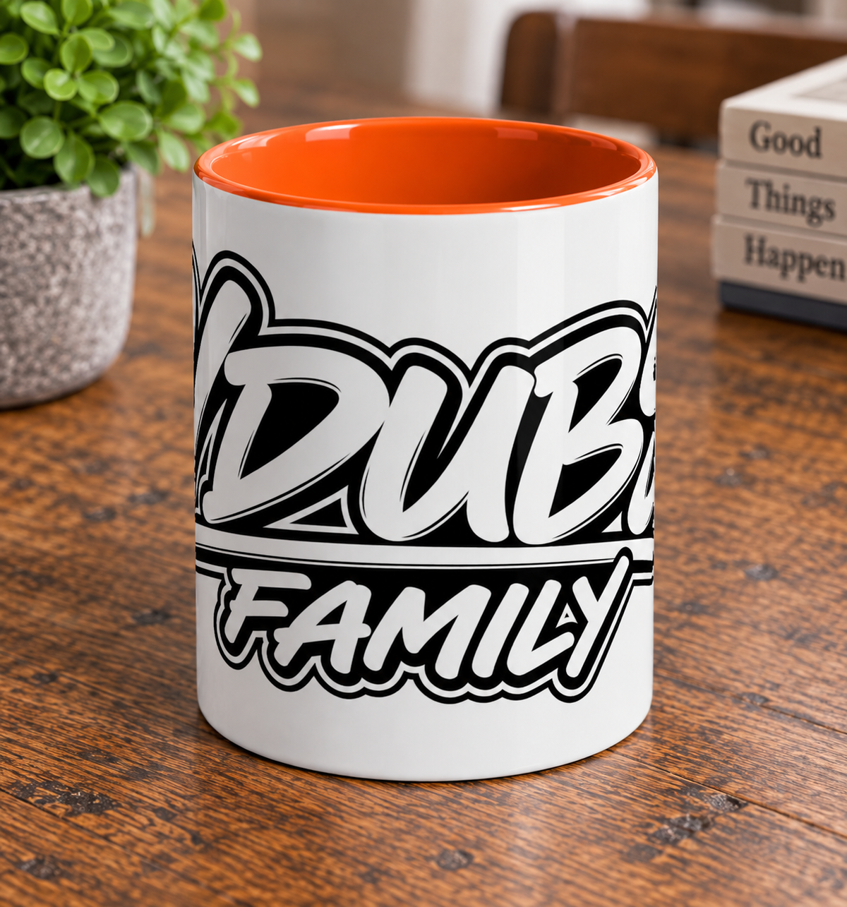 Mugs