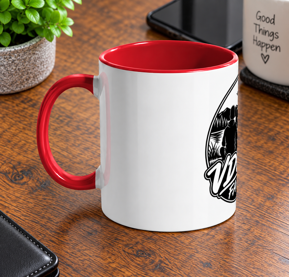 Mugs