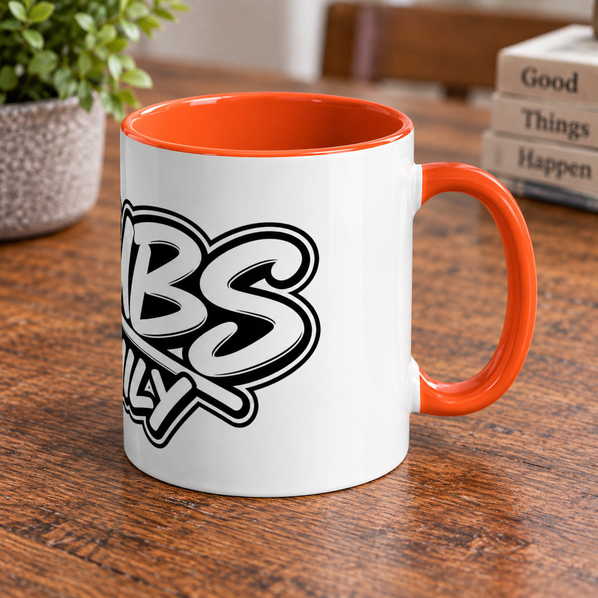 Mugs